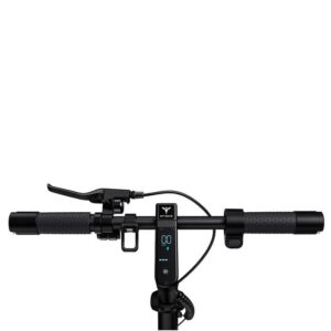 Scooter électrique Engwe Y10 350W 10 pouces pneu tout-terrain – Image 4