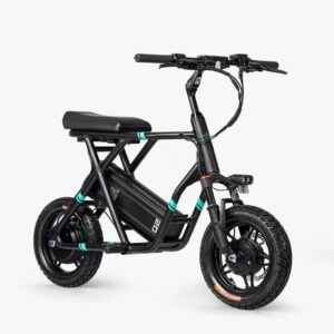 Scooter électrique pliable Fiido Q2 Dual Drive – Image 1
