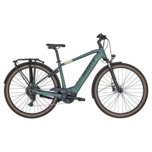 Scott Sub Active eRIDE Men 2024 – Image 1