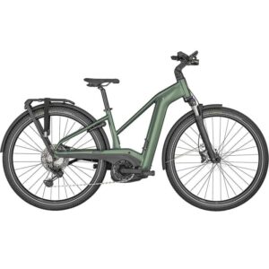 Scott Sub Sport eRIDE 10 Lady – Image 1