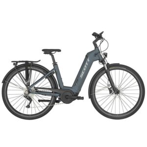 Scott Sub Tour eRIDE 10 Unisex – Image 1