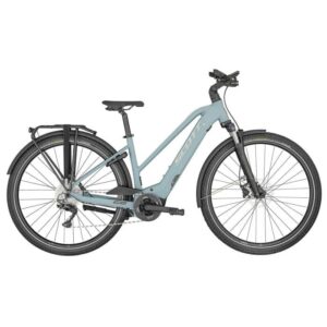 Scott Sub Tour eRIDE 10 Lady – Image 1