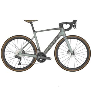 Vélo route électrique Scott addict rc eride 10 – Image 1