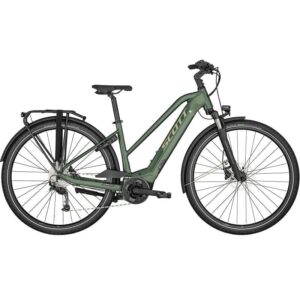 Scott sub active eride 10 lady – Image 1