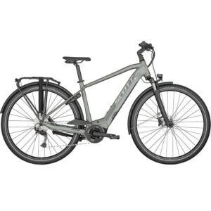 Scott sub active eride 10 men – Image 1