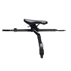 Selle enfant avant Shotgun pro – Image 2