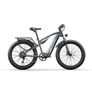 Shengmilo MX05 – Image 1