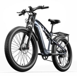 Shengmilo MX05 – Image 8