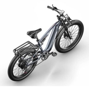 Shengmilo MX05 – Image 4