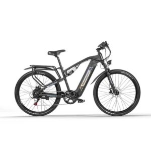 Shengmilo S26 VTT électrique – Image 1