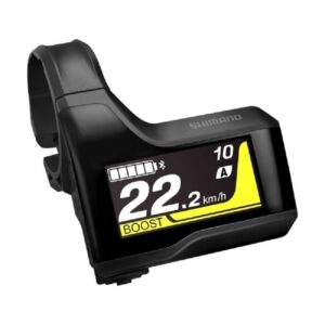 Shimano ecran de contrôle steps e-mtb sc-em800 – Image 1