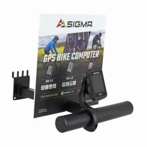 Sigma compteur velo serie rox 2.0 4.0 11.1 evo gps – Image 1