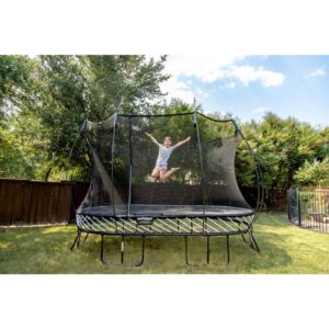 Springfree Trampoline O92 Grand Ovale – Image 3
