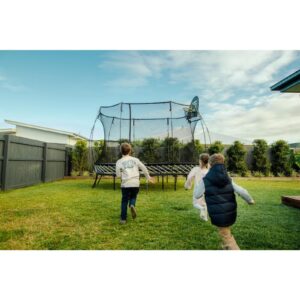Springfree Trampoline O92 Grand Ovale – Image 4