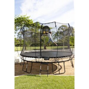 Springfree Trampoline R132 Jumbo Rond – Image 3
