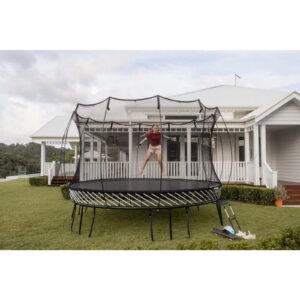 Springfree Trampoline R132 Jumbo Rond – Image 4