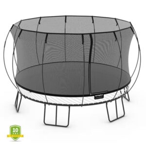 Springfree Trampoline R132 Jumbo Rond – Image 1