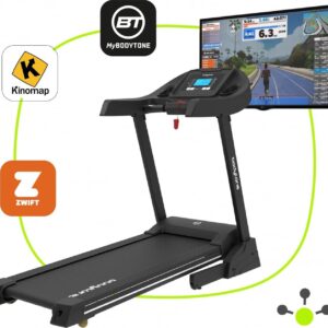 TAPIS DE COURSE Bodytone 16KM/H – Image 4