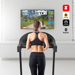 TAPIS DE COURSE Bodytone 16KM/H – Image 3
