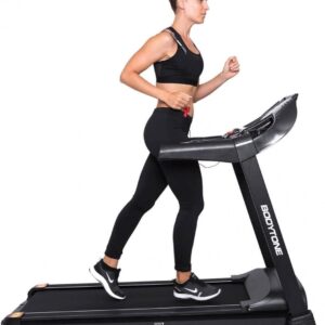 TAPIS DE COURSE Bodytone 18KM/H – Image 3