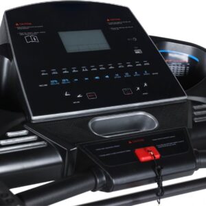 TAPIS DE COURSE Bodytone 18KM/H – Image 2