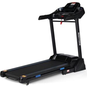 TAPIS DE COURSE Bodytone 18KM/H – Image 1