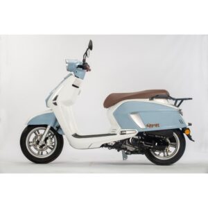 TNT MOTOR CANCUN 50 – Image 6