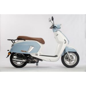 TNT MOTOR CANCUN 50 – Image 1