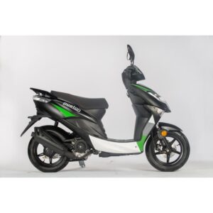 TNT MOTOR SCOOTER BOSTON 12 EURO 5 – Image 5