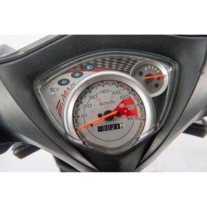 TNT MOTOR SCOOTER BOSTON 12 EURO 5 – Image 2