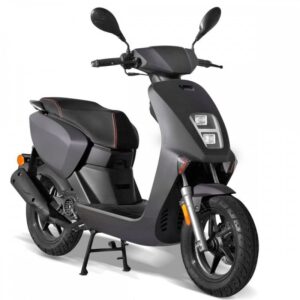 TNT MOTOR SCOOTER HALO EURO 5 – Image 1