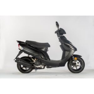 TNT MOTOR SCOOTER ROMA EURO 5 – Image 4