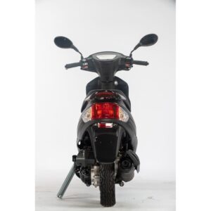 TNT MOTOR SCOOTER ROMA EURO 5 – Image 3