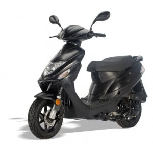 TNT MOTOR SCOOTER ROMA EURO 5 – Image 1