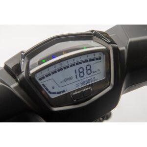 TNT MOTOR STREETMAX 50 – Image 3