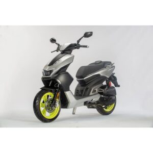 TNT MOTOR STREETMAX 50 – Image 1