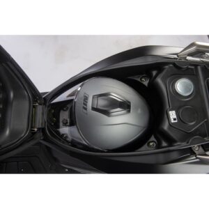 TNT MOTOR STREETMAX 50 – Image 2