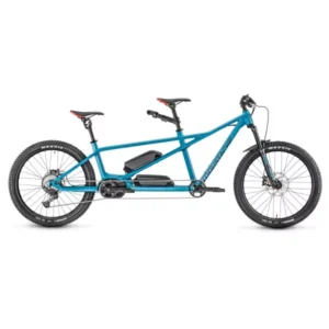 Tandem électrique Moustache Samedi 27 X2 – Image 1