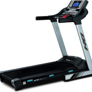 Tapis de course BH Fitness 135 x 45cm I F1 G6414I – Image 1