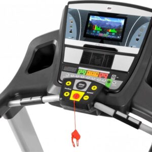 Tapis de course BH Fitness 22km/h Structure pro TouchetFun – Image 2