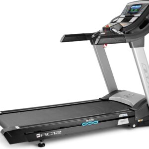 Tapis de course BH Fitness 22km/h Structure pro TouchetFun – Image 1