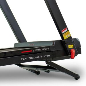 Tapis de course BH Fitness G6405 Nyman Plus FTMS – Image 4