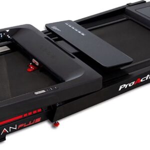 Tapis de course BH Fitness G6405 Nyman Plus FTMS – Image 3