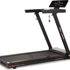 Tapis de course BH Fitness G6405 Nyman Plus FTMS – Image 1