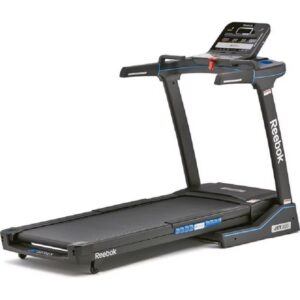 Tapis de course Reebok Jet Series 300 10013406 – Image 1