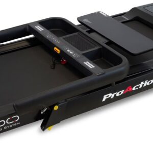 Tapis de course BH Fitness Nydo G6540 – Image 2