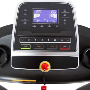 Tapis de course BH Fitness Pioneer R3 G6487B – Image 2