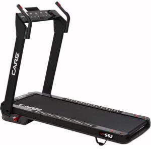 Tapis de course connecté - 14km/h - CARE - CT-962 - KINOMAP – Image 1