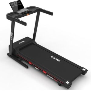 Tapis de course Care Fitness - KINOMAP – Image 1