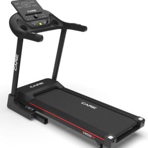 Tapis de course connecté Care Fitness CROSSER - KINOMAP – Image 1